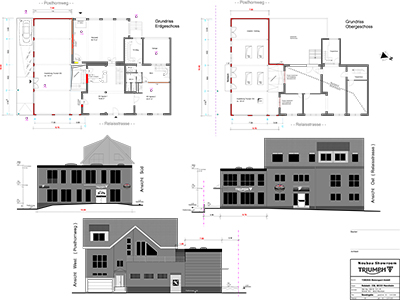 Triumph Motorcyles Mannheim 2020